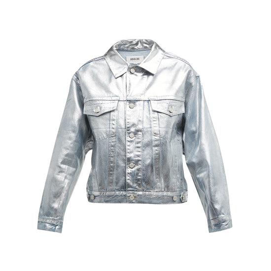 Load image into Gallery viewer, CHARLI JACKET
