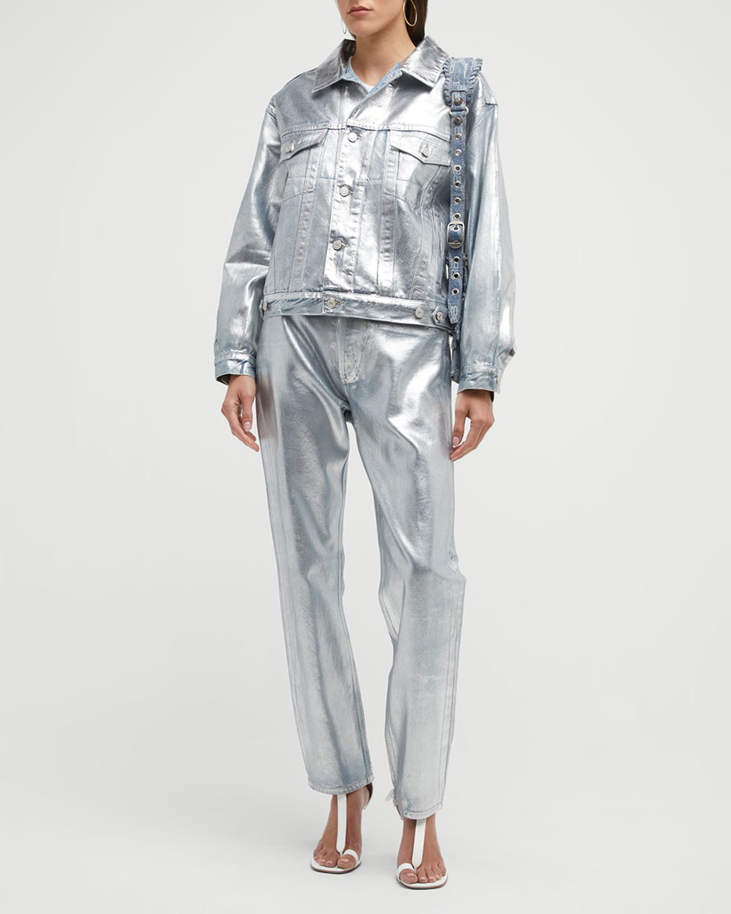 CHARLI JACKET