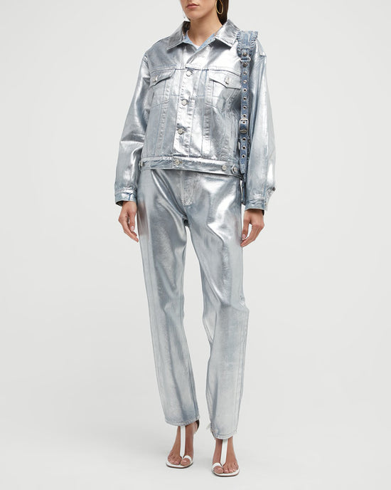 CHARLI JACKET