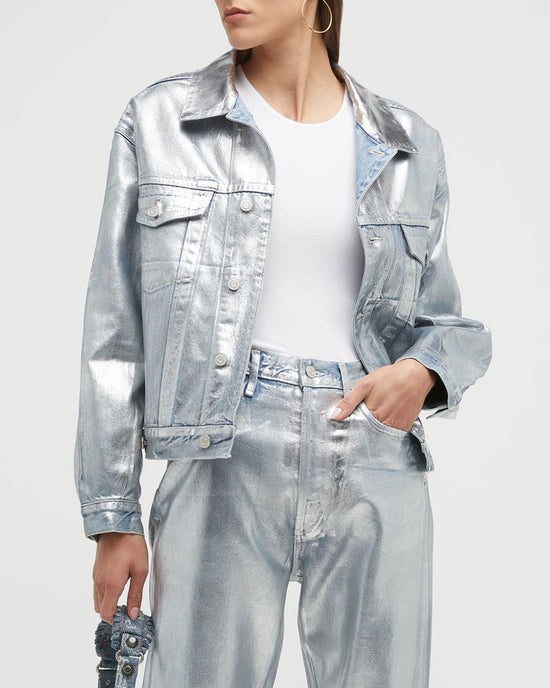 Load image into Gallery viewer, CHARLI JACKET
