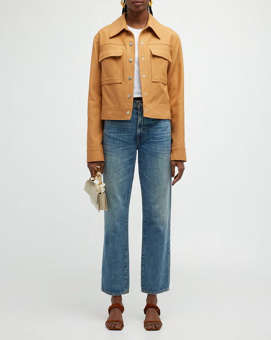WYATT JACKET