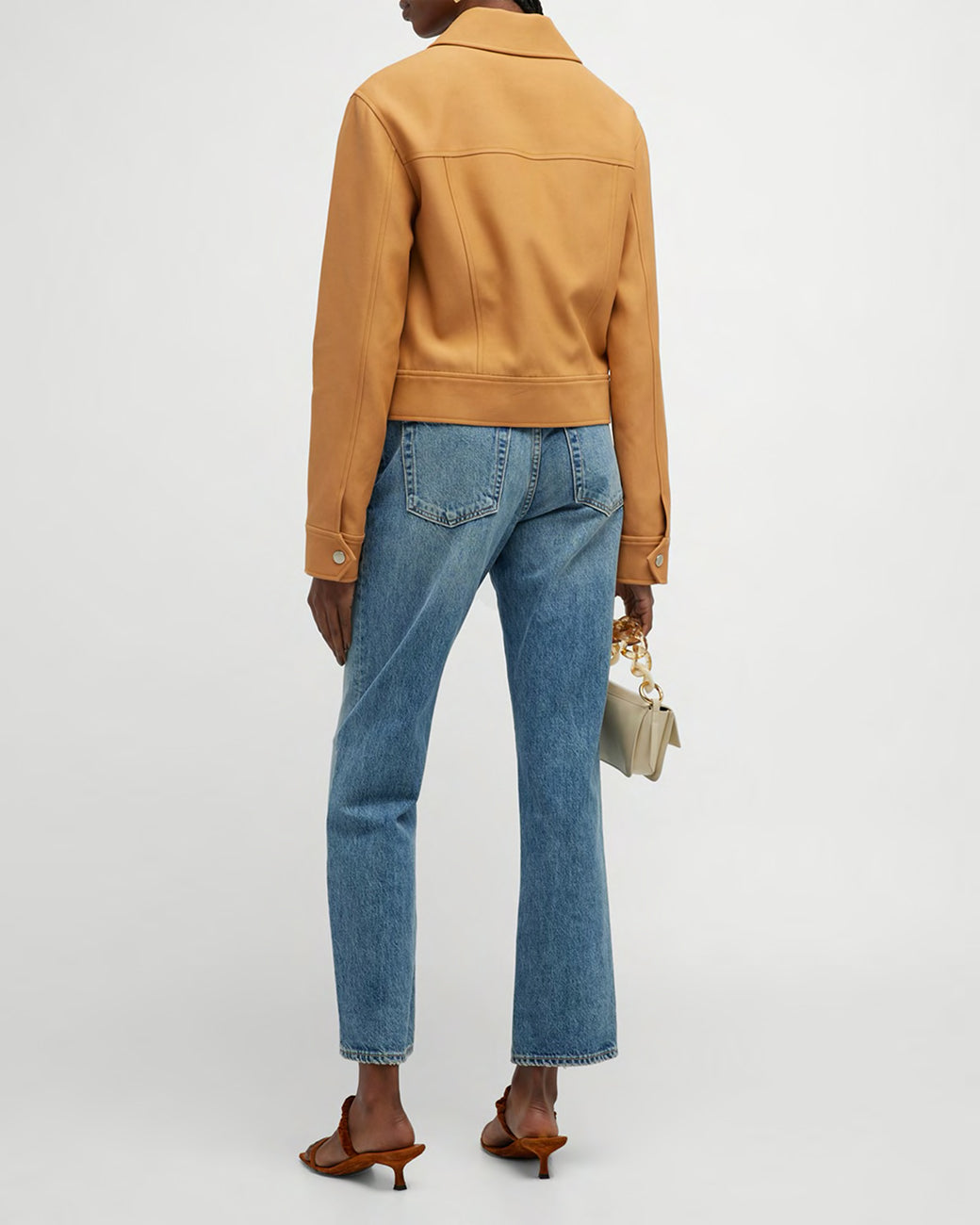 WYATT JACKET