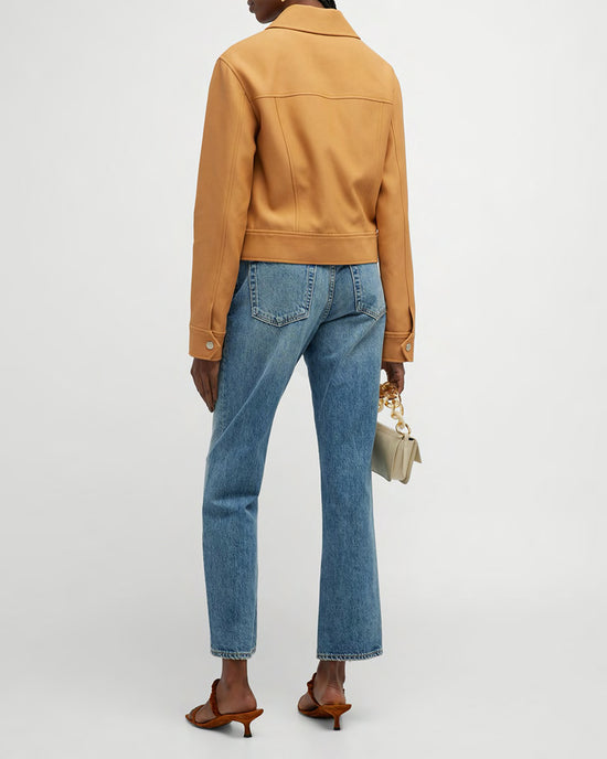 WYATT JACKET