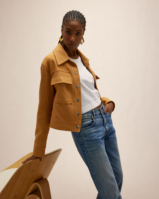 WYATT JACKET