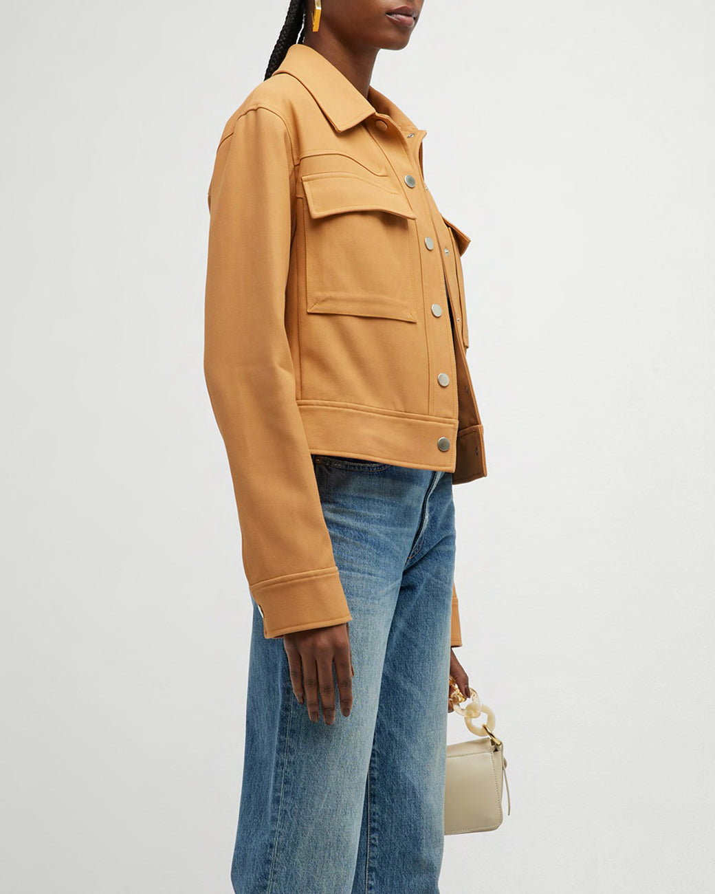 WYATT JACKET