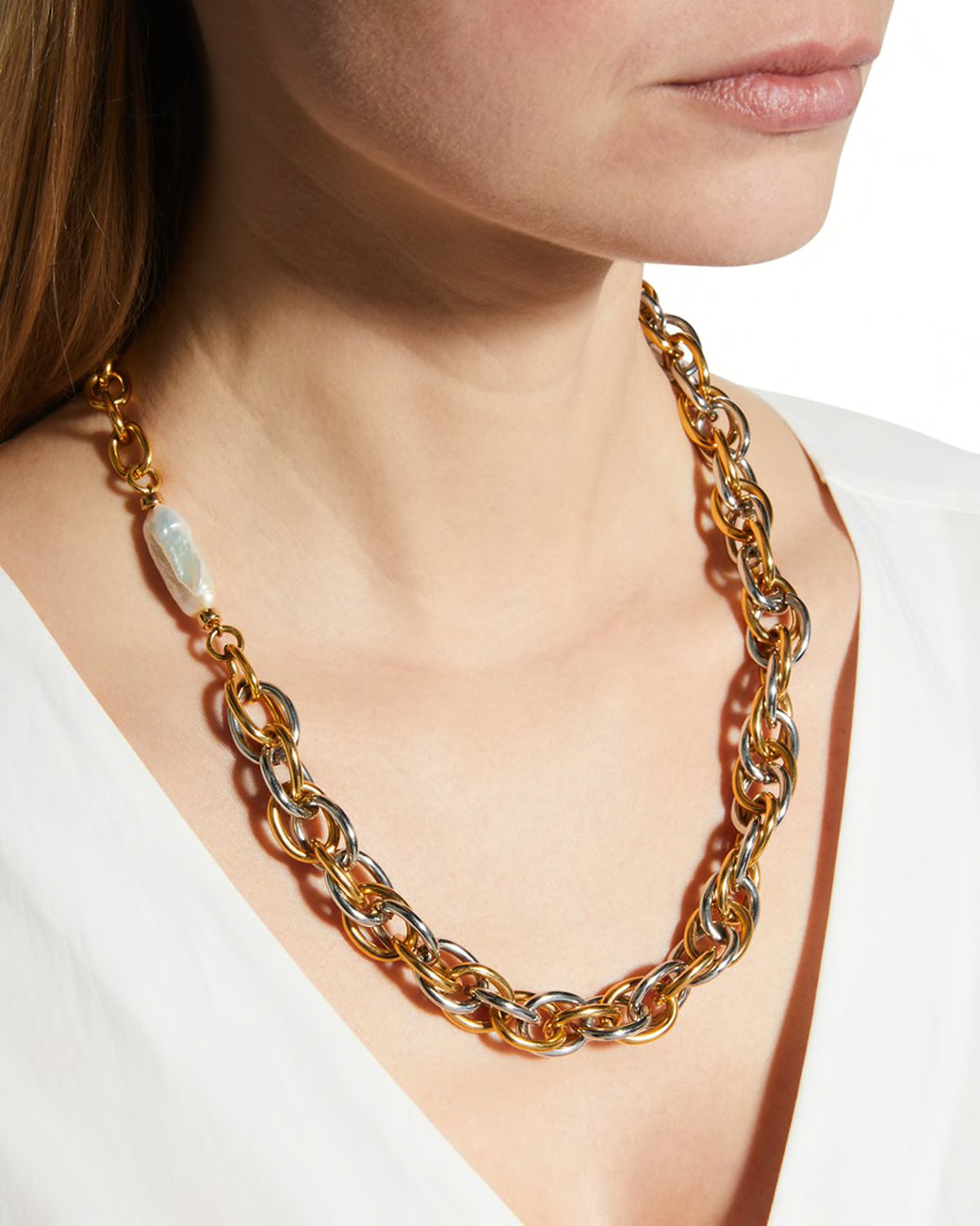 PANORAMA NECKLACE