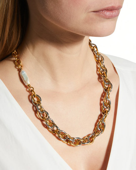 PANORAMA NECKLACE