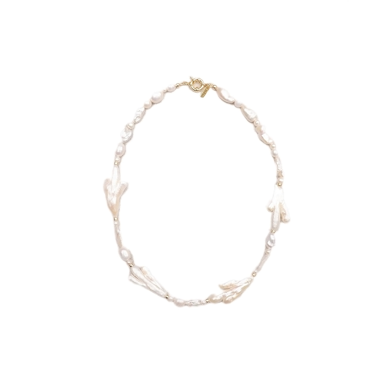 SHEENA NECKLACE