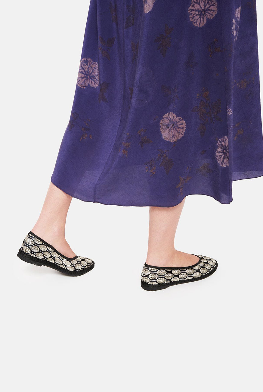 REGENCY MERMAID BLACK