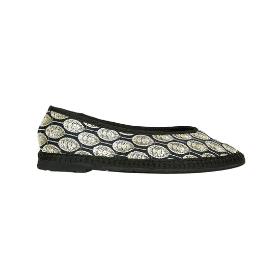 REGENCY MERMAID BLACK